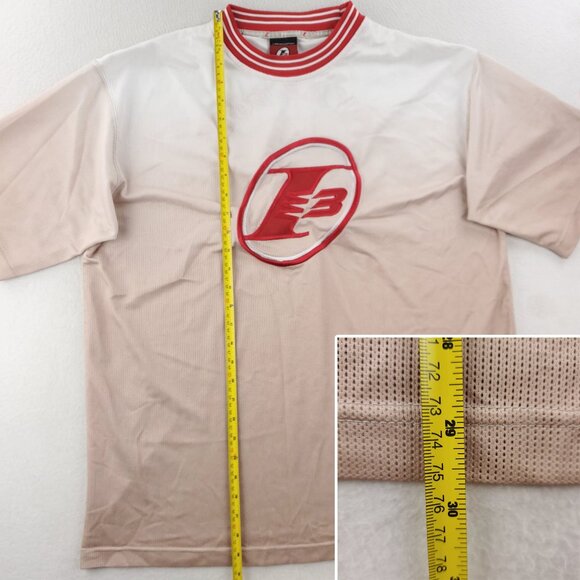 Allen Iverson Vintage Jersey I3 Shirt Reebok Limited Edition Oversized Medium - Picture 6 of 13